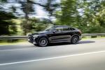 Mercedes-AMG GLC43 4Matic Coupe 2016 года (WW)